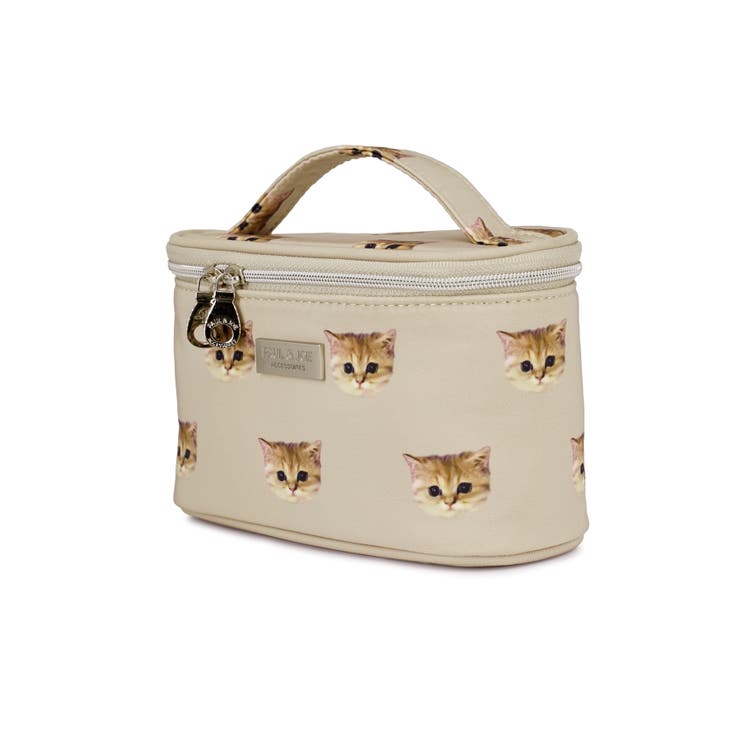 PAUL&JOE ACCESSOIRES バニティポーチ PJA-P963 | ELGAES | 詳細画像7 