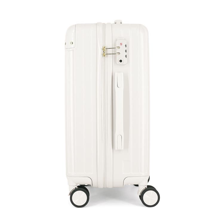 PAUL&JOE ACCESSOIRES キャリーケース | ELGAES | 詳細画像12 