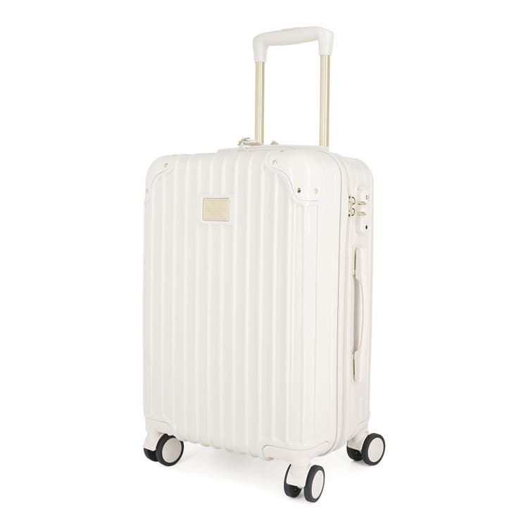 PAUL&JOE ACCESSOIRES キャリーケース | ELGAES | 詳細画像13 