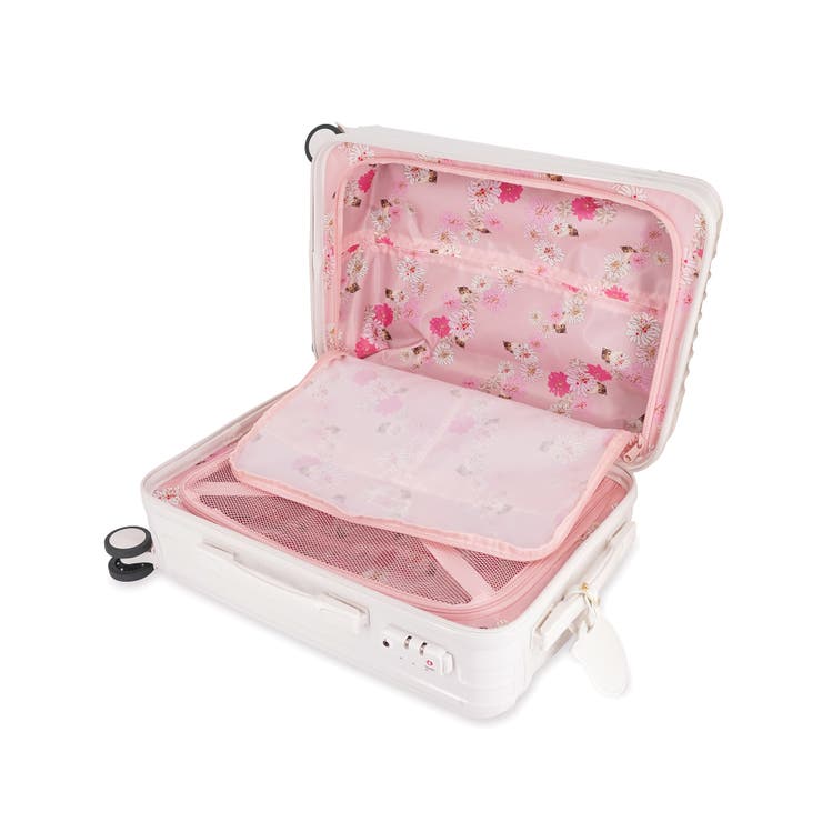 PAUL&JOE ACCESSOIRES キャリーケース | ELGAES | 詳細画像17 