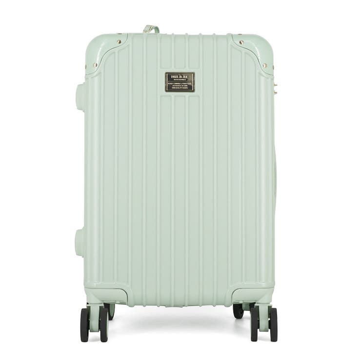 PAUL&JOE ACCESSOIRES キャリーケース | ELGAES | 詳細画像21 