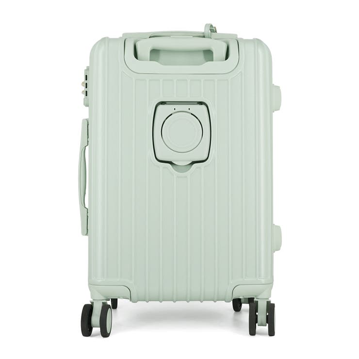 PAUL&JOE ACCESSOIRES キャリーケース | ELGAES | 詳細画像23 