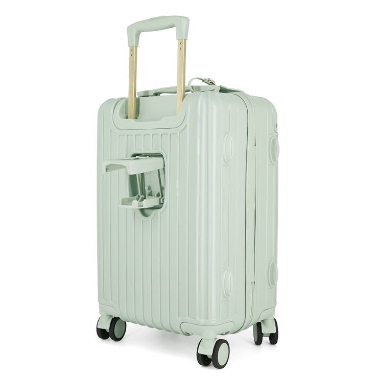 PAUL&JOE ACCESSOIRES キャリーケース | ELGAES | 詳細画像24 