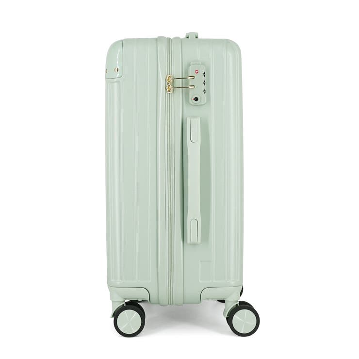 PAUL&JOE ACCESSOIRES キャリーケース | ELGAES | 詳細画像25 