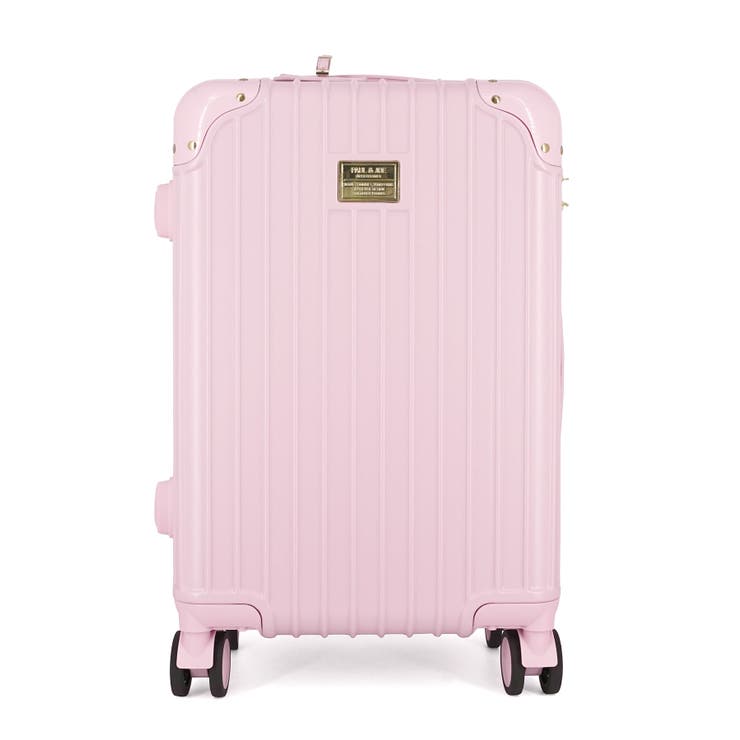 PAUL&JOE ACCESSOIRES キャリーケース | ELGAES | 詳細画像29 