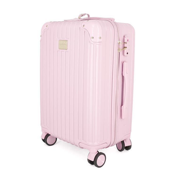 PAUL&JOE ACCESSOIRES キャリーケース | ELGAES | 詳細画像30 