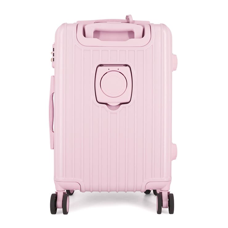 PAUL&JOE ACCESSOIRES キャリーケース | ELGAES | 詳細画像31 