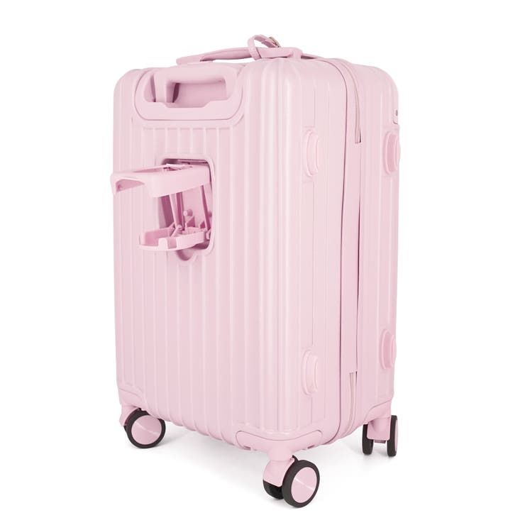 PAUL&JOE ACCESSOIRES キャリーケース | ELGAES | 詳細画像32 