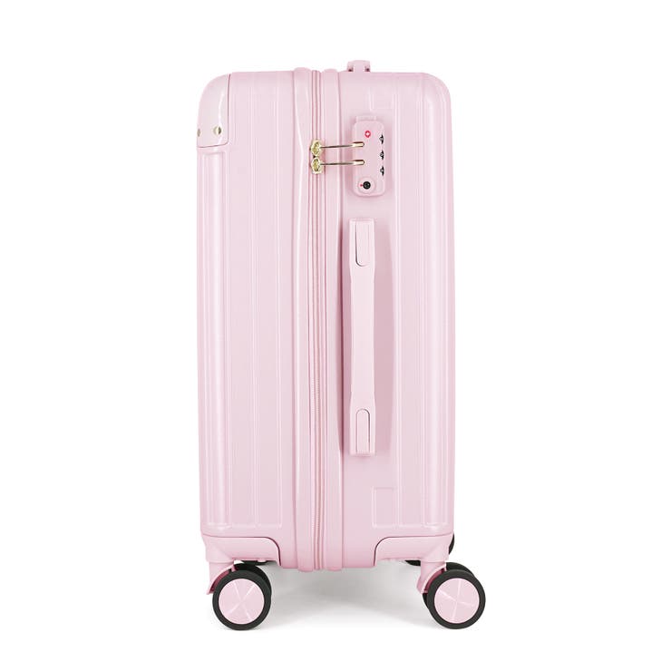 PAUL&JOE ACCESSOIRES キャリーケース | ELGAES | 詳細画像33 