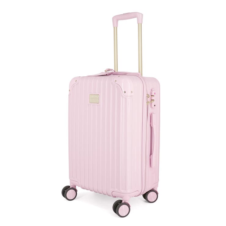 PAUL&JOE ACCESSOIRES キャリーケース | ELGAES | 詳細画像34 