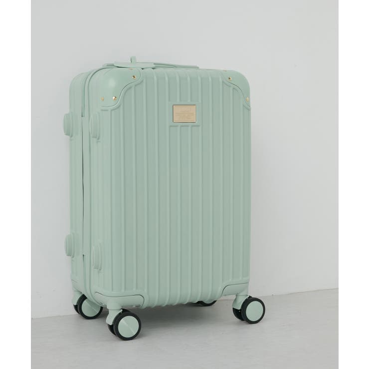 PAUL&JOE ACCESSOIRES キャリーケース | ELGAES | 詳細画像6 