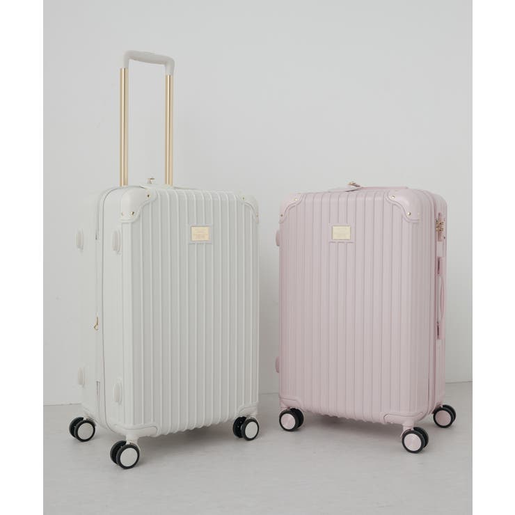 PAUL&JOE ACCESSOIRES キャリーケース | ELGAES | 詳細画像11 