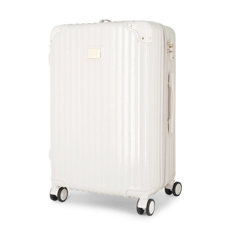 PAUL&JOE ACCESSOIRES キャリーケース | ELGAES | 詳細画像13 