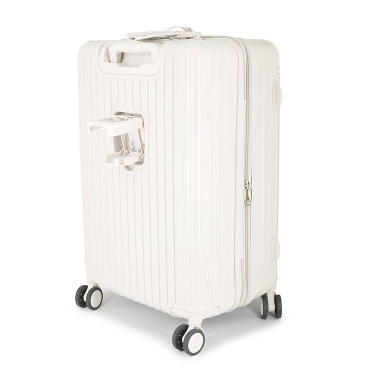 PAUL&JOE ACCESSOIRES キャリーケース | ELGAES | 詳細画像15 