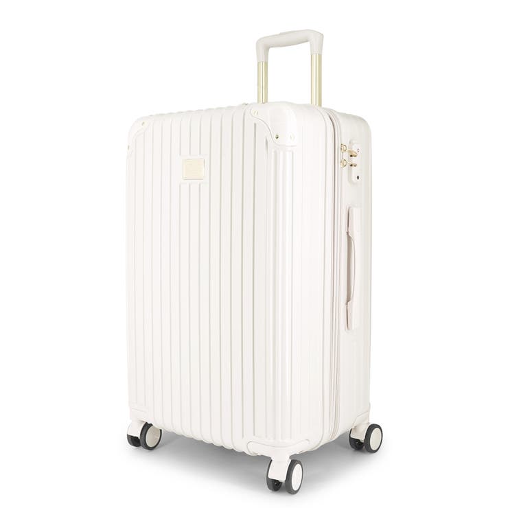 PAUL&JOE ACCESSOIRES キャリーケース | ELGAES | 詳細画像16 