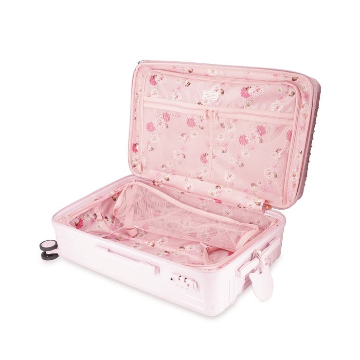 PAUL&JOE ACCESSOIRES キャリーケース | ELGAES | 詳細画像20 