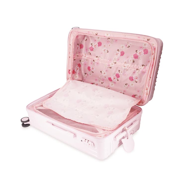 PAUL&JOE ACCESSOIRES キャリーケース[品番：EGLB0000269]｜ELGAES