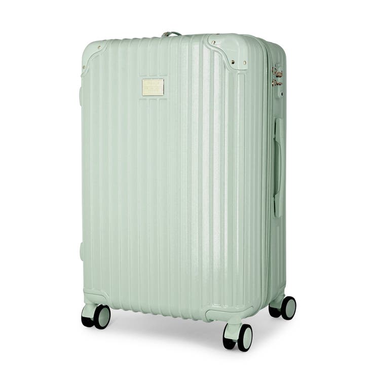 PAUL&JOE ACCESSOIRES キャリーケース | ELGAES | 詳細画像25 