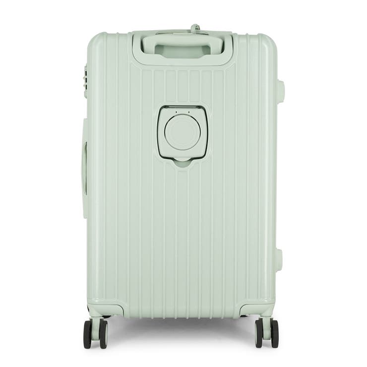 PAUL&JOE ACCESSOIRES キャリーケース | ELGAES | 詳細画像26 