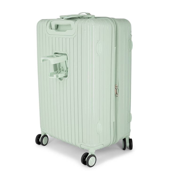 PAUL&JOE ACCESSOIRES キャリーケース | ELGAES | 詳細画像27 