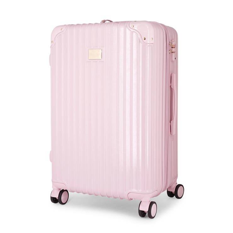 PAUL&JOE ACCESSOIRES キャリーケース | ELGAES | 詳細画像32 