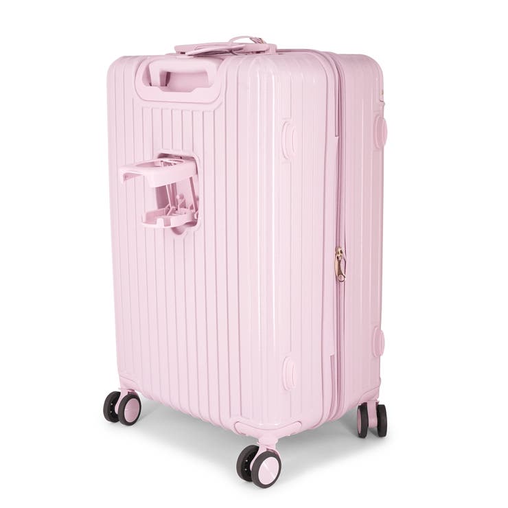 PAUL&JOE ACCESSOIRES キャリーケース | ELGAES | 詳細画像34 