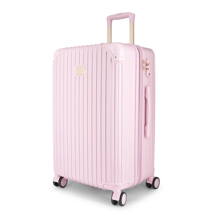 PAUL&JOE ACCESSOIRES キャリーケース | ELGAES | 詳細画像35 