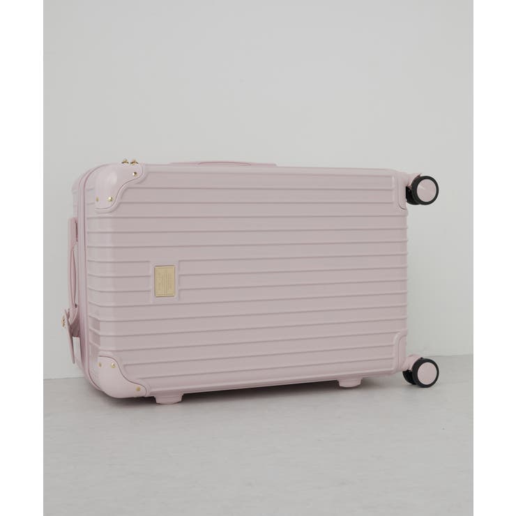 PAUL&JOE ACCESSOIRES キャリーケース | ELGAES | 詳細画像9 