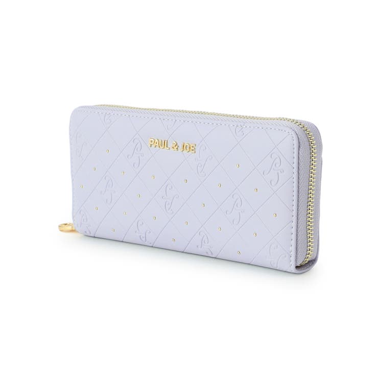 PAUL&JOE ACCESSOIRES 長財布 PJA-W1071 | ELGAES | 詳細画像12 