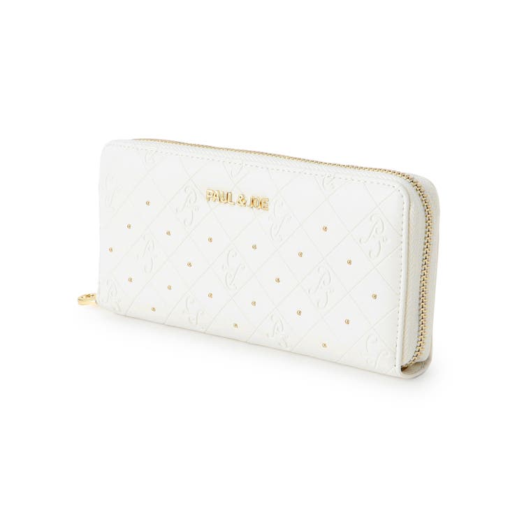 PAUL&JOE ACCESSOIRES 長財布 PJA-W1071 | ELGAES | 詳細画像16 