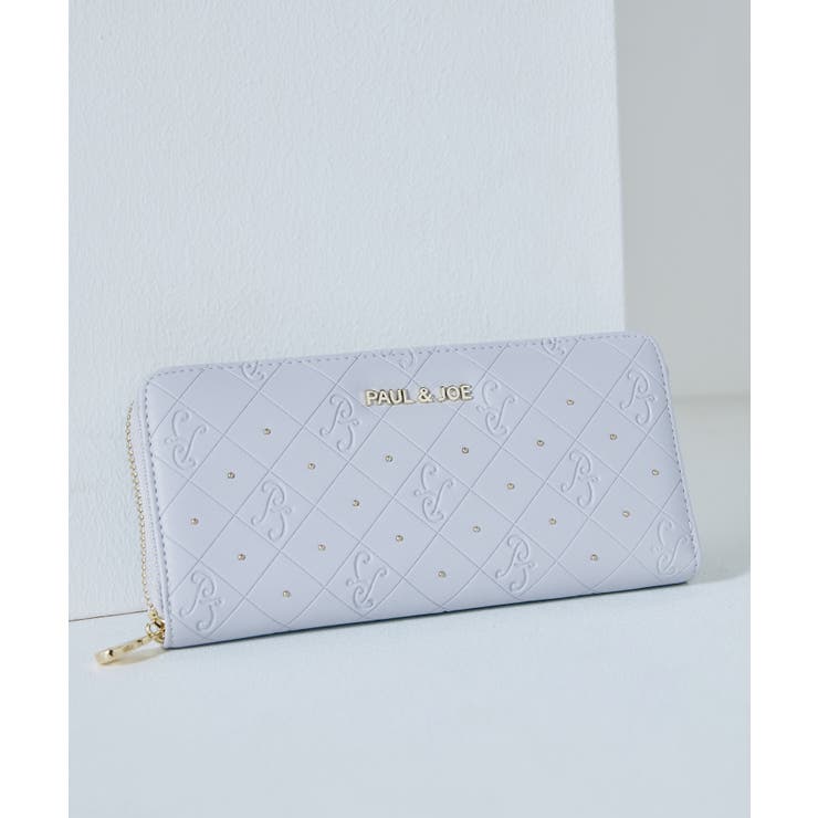 PAUL&JOE ACCESSOIRES 長財布 PJA-W1071 | ELGAES | 詳細画像3 