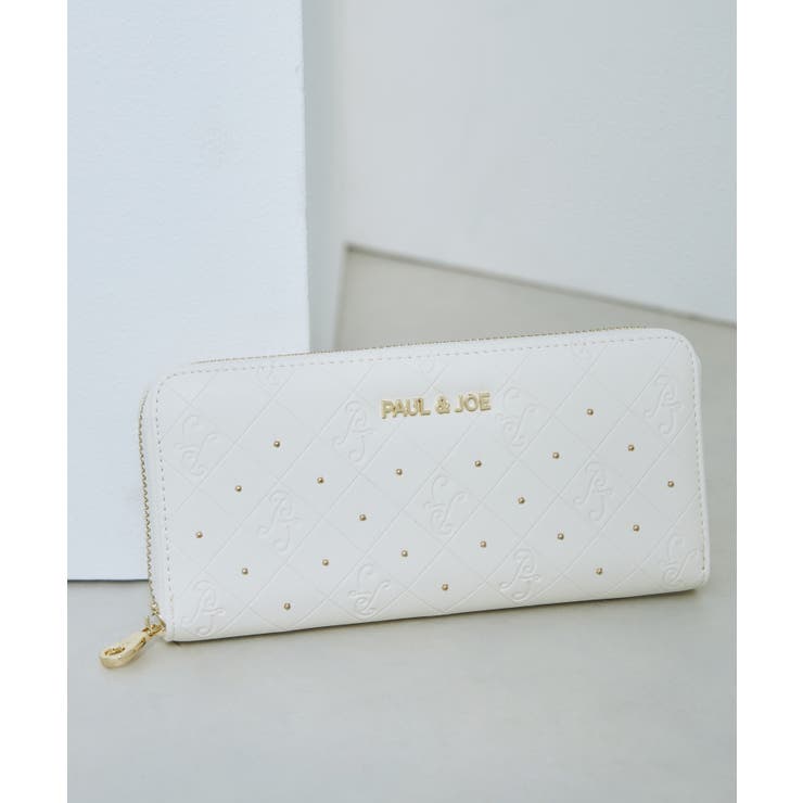 PAUL&JOE ACCESSOIRES 長財布 PJA-W1071 | ELGAES | 詳細画像4 