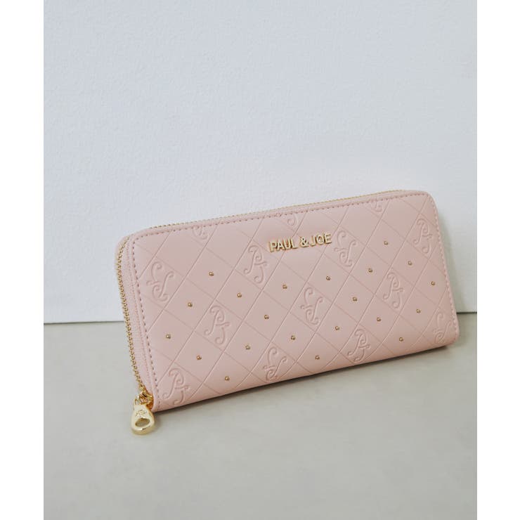 PAUL&JOE ACCESSOIRES 長財布 PJA-W1071 | ELGAES | 詳細画像5 
