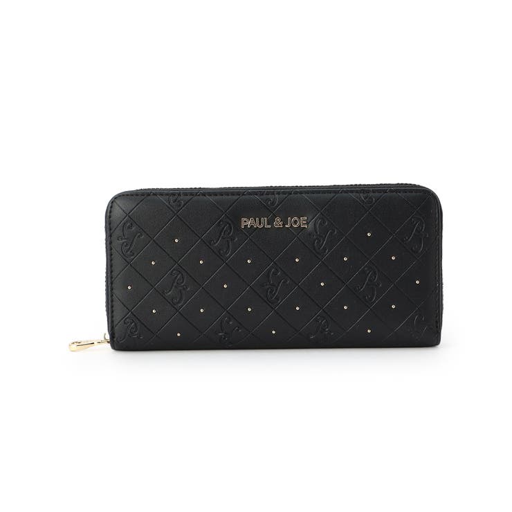 PAUL&JOE ACCESSOIRES 長財布 PJA-W1071 | ELGAES | 詳細画像6 