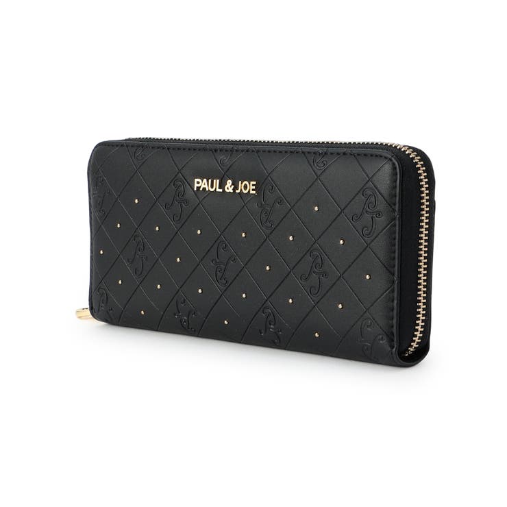PAUL&JOE ACCESSOIRES 長財布 PJA-W1071 | ELGAES | 詳細画像8 