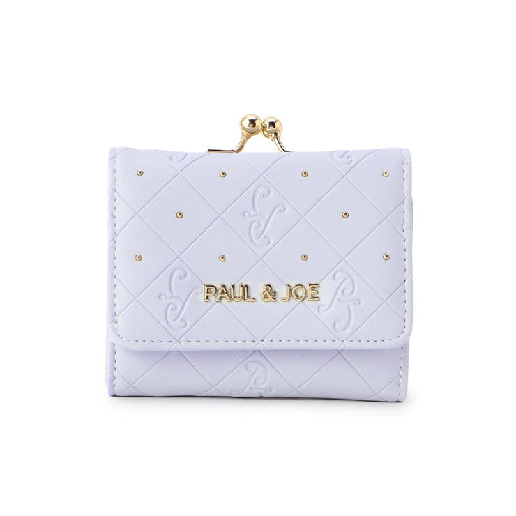 PAUL&JOE ACCESSOIRES 口金財布 PJA-W1072 | ELGAES | 詳細画像14 