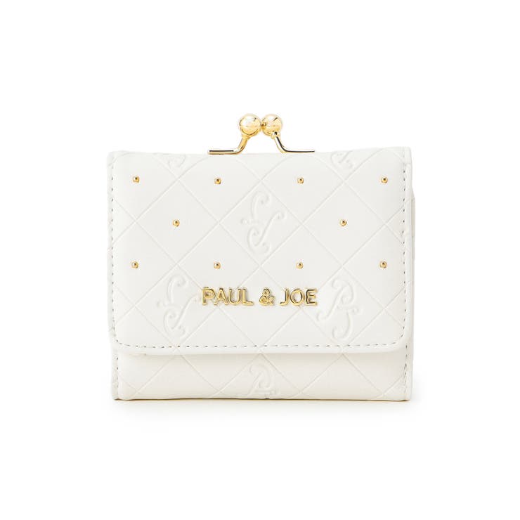 PAUL&JOE ACCESSOIRES 口金財布 PJA-W1072 | ELGAES | 詳細画像20 