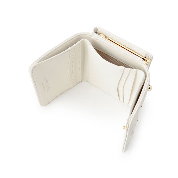 PAUL&JOE ACCESSOIRES 口金財布 PJA-W1072 | ELGAES | 詳細画像24 