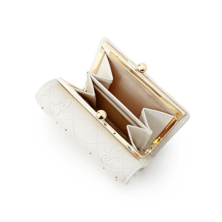 PAUL&JOE ACCESSOIRES 口金財布 PJA-W1072 | ELGAES | 詳細画像25 