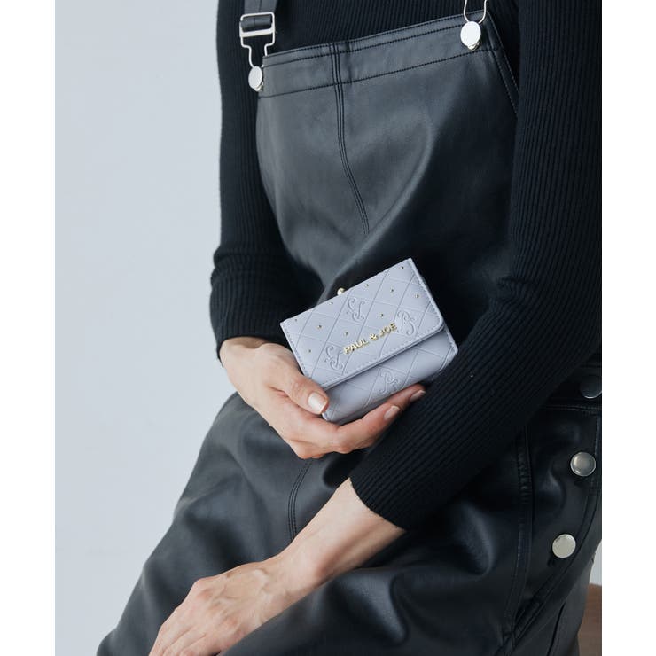 PAUL&JOE ACCESSOIRES 口金財布 PJA-W1072 | ELGAES | 詳細画像4 