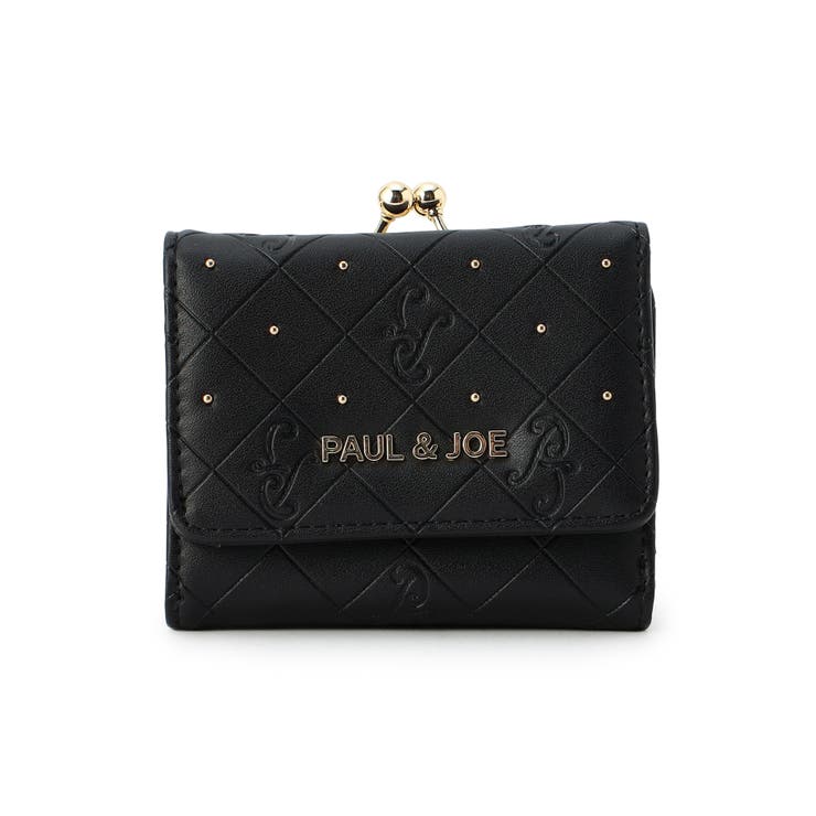 PAUL&JOE ACCESSOIRES 口金財布 PJA-W1072 | ELGAES | 詳細画像8 