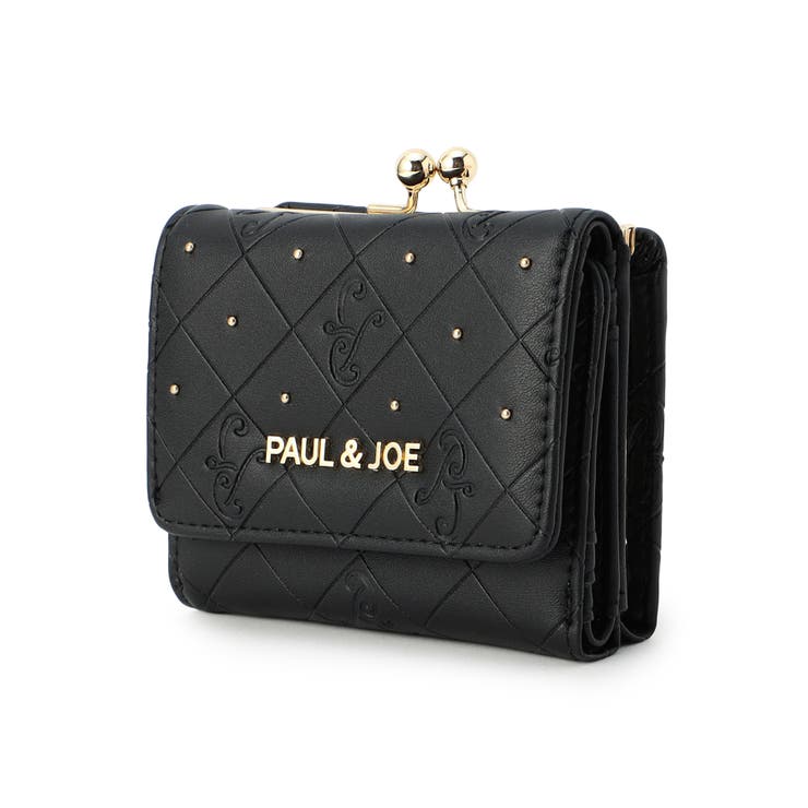 PAUL&JOE ACCESSOIRES 口金財布 PJA-W1072 | ELGAES | 詳細画像9 