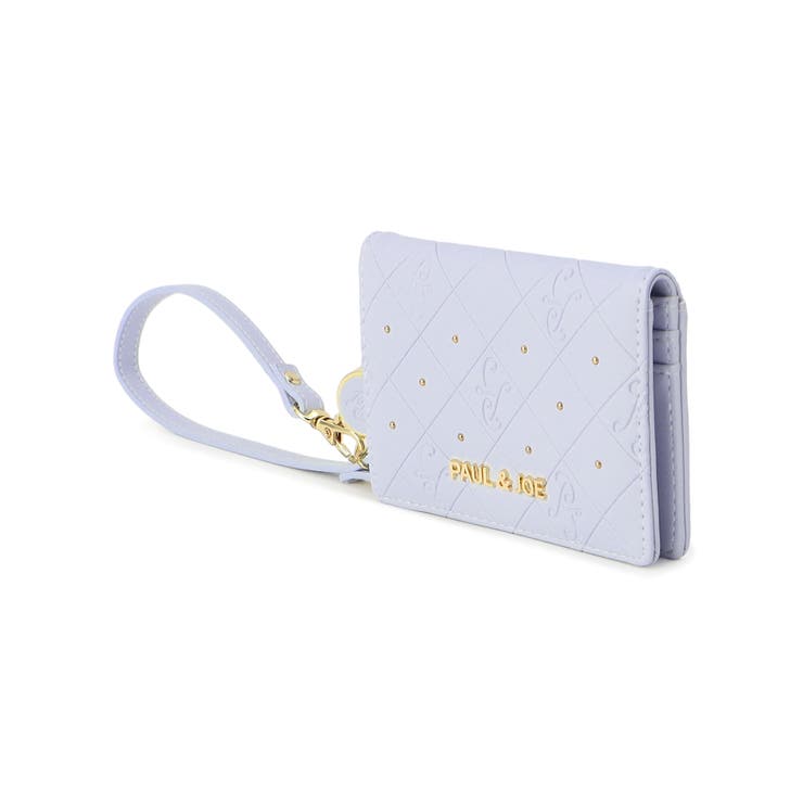 PAUL&JOE ACCESSOIRES 2面パスケース PJA-W1074 | ELGAES | 詳細画像12 
