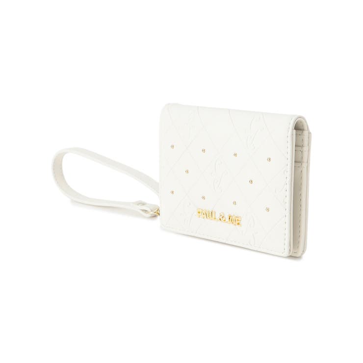 PAUL&JOE ACCESSOIRES 2面パスケース PJA-W1074 | ELGAES | 詳細画像16 