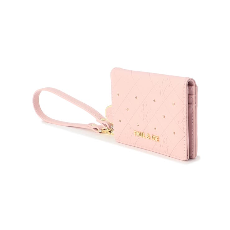 PAUL&JOE ACCESSOIRES 2面パスケース PJA-W1074 | ELGAES | 詳細画像20 