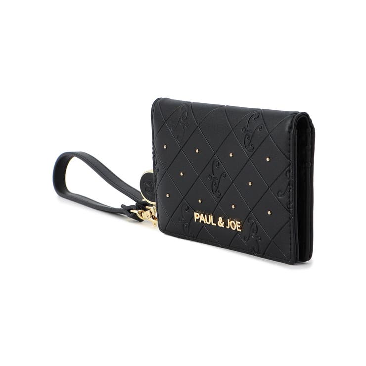 PAUL&JOE ACCESSOIRES 2面パスケース PJA-W1074 | ELGAES | 詳細画像8 