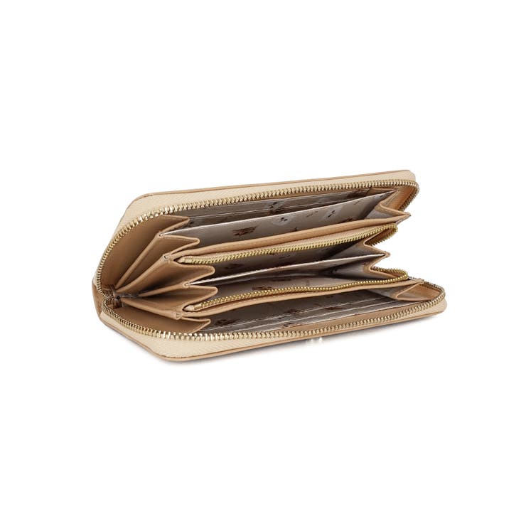 PAUL&JOE ACCESSOIRES 長財布 PJA-W1161[品番：EGLB0000114