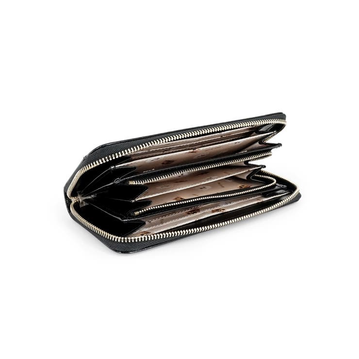 PAUL&JOE ACCESSOIRES 長財布 PJA-W1161[品番：EGLB0000114