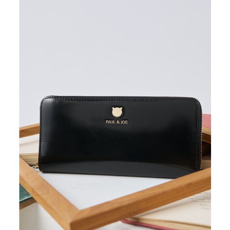 PAUL&JOE ACCESSOIRES 長財布 PJA-W1161 | ELGAES | 詳細画像4 