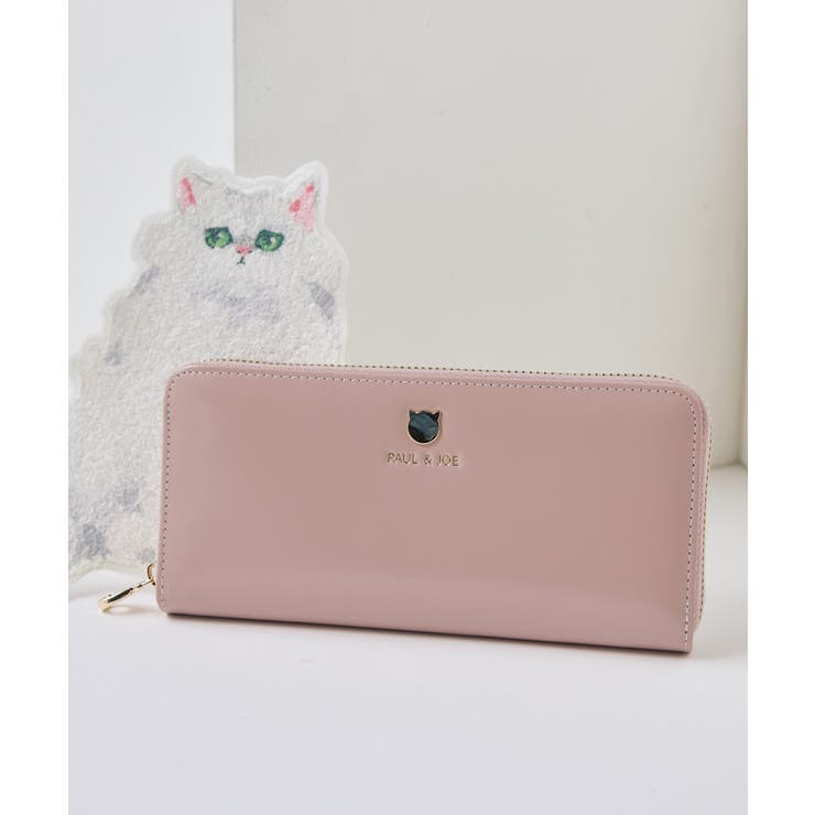 PAUL&JOE ACCESSOIRES 長財布 PJA-W1161 | ELGAES | 詳細画像5 